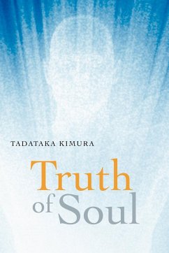 Truth of Soul - Kimura, Tadataka