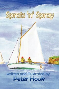 Sprats 'n' Spray - Hook, Peter