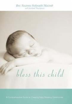 Bless This Child - Macomb, Rev. Susanna Stefanachi