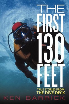 The First 130 Feet