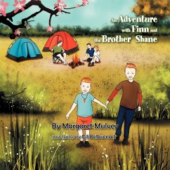 An Adventure With Finn And His Brother Shane - Mulvey, Margaret