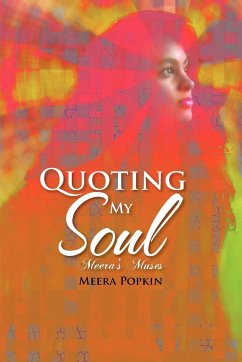 Quoting My Soul - Popkin, Meera