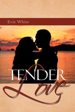 Tender Love - White, Evie