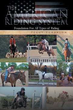 The American Riding System - Vurgason, Peggy