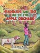 Hannah and Bo go to the Apple Orchard - Bild 1