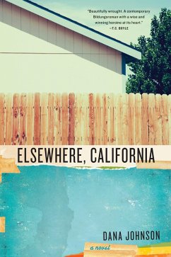 Elsewhere, California - Johnson, Dana