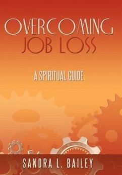 Overcoming Job Loss