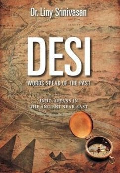 Desi Words Speak of the Past - Srinivasan, Liny