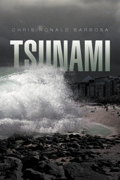 Tsunami - Barbosa, Chris Ronald