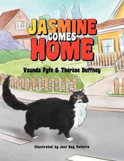 Jasmine Comes Home - Fyfe, Vaunda; Therese