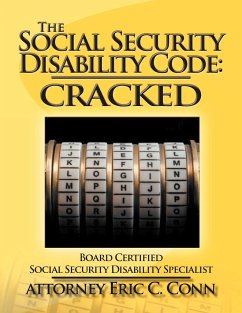 The Social Security Disability Code - Conn, Attorney Eric C.