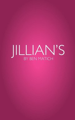 Jillian's - Matich, Ben