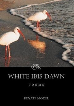 WHITE IBIS DAWN - Model, Renate