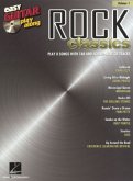 Rock Classics [With CD (Audio)]