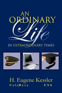 An Ordinary Life