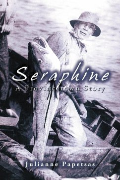 Seraphine - Papetsas, Julianne