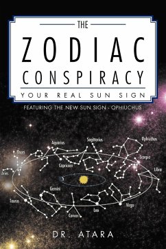 The Zodiac Conspiracy - Atara