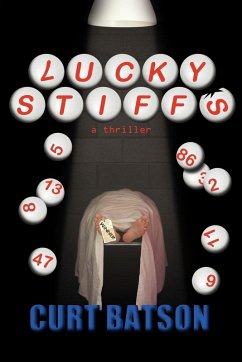 Cover Lucky Stiffs