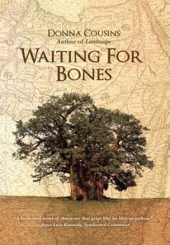 Waiting for Bones - Cousins, Donna