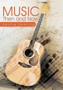 MUSIC - Keating, Bernie