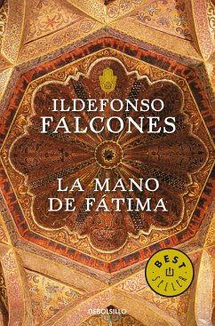 La mano de Fátima. Edición limitada - Falcones, Ildefonso
