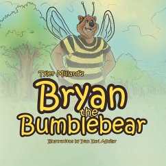 Brian the Bumblebear - Millard, Tyler