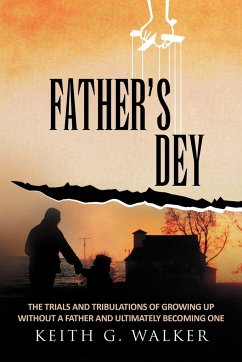FATHER DEY - Walker, Keith G.