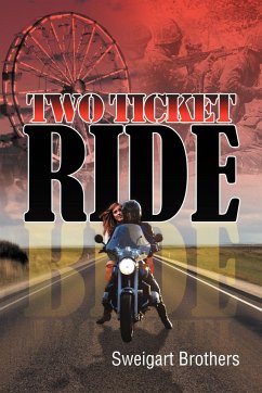 Two Ticket Ride - Brothers, Sweigart