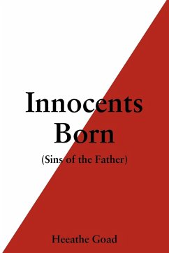 Innocents Born - Goad, Heeathe