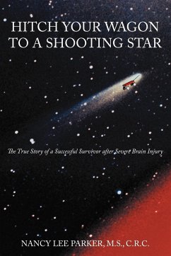 Hitch Your Wagon to a Shooting Star