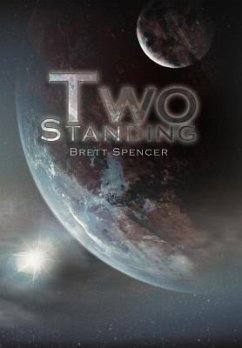 Two Standing - Spencer, Brett