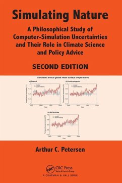 Cover Simulating Nature