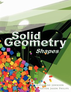 Solid Geometry - Johnson, Katherine