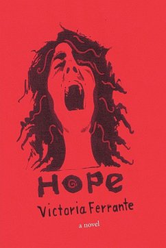 Hope - Ferrante, Victoria
