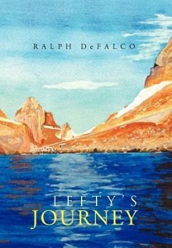 Lefty's Journey - Defalco, Ralph