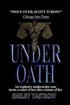 Under Oath - Yastrow, Shelby