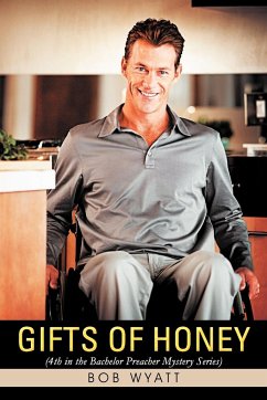 Gifts of Honey - Wyatt, Bob