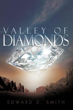 Valley of Diamonds - Smith, Edward D.