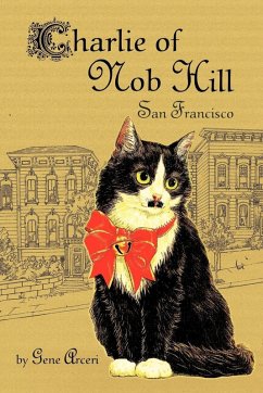 Cover Charlie of Nob Hill