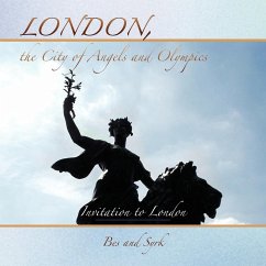 London, the City of Angels and Olympics - Bes and Syrk