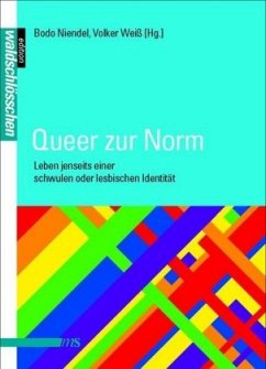 Queer zur Norm