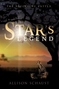 Cover The Star's Legend