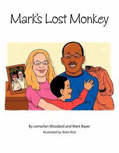 Mark's Lost Monkey