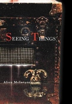 Seeing Things - Mcintyre, Alice