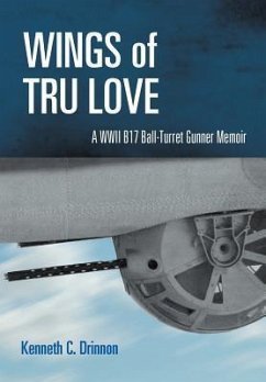 Wings of Tru Love - Drinnon, Kenneth C.