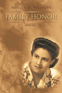 Family Honor - Villegas, Miguel O.