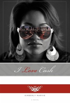 I Love Cash - Maryie, Kimberly