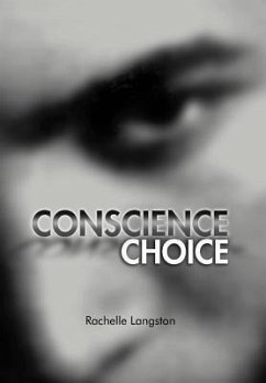 Conscience Choice - Langston, Rachelle