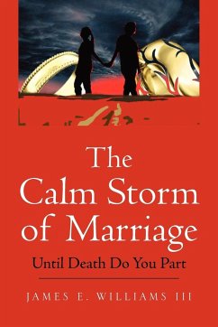 The Calm Storm of Marriage