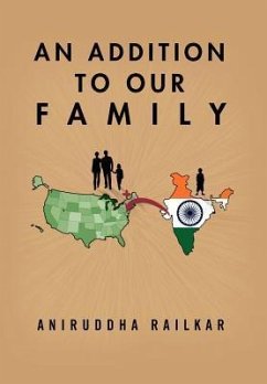 An Addition to Our Family - Railkar, Aniruddha